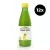 BIO szicíliai citromlé - 12 x 250 ml - GymBeam