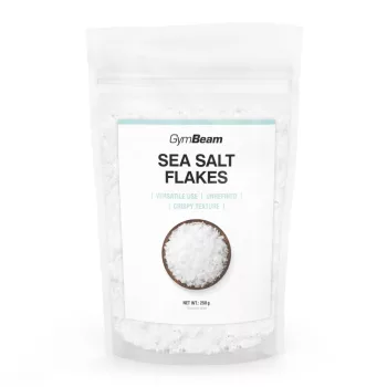 Tengeri sópehely - 250 g - GymBeam