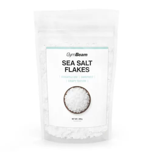 Tengeri sópehely - 250 g - GymBeam