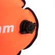 Úszóbója 28 l Orange - narancssárga - GymBeam