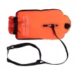 Úszóbója 28 l Orange - narancssárga - GymBeam