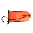 Úszóbója 28 l Orange - narancssárga - GymBeam