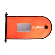 Úszóbója 28 l Orange - narancssárga - GymBeam