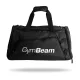 Core sporttáska Black - fekete - GymBeam