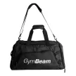 Core sporttáska Black - fekete - GymBeam