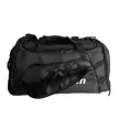 Core sporttáska Black - fekete - GymBeam