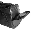 Core sporttáska Black - fekete - GymBeam