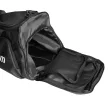 Core sporttáska Black - fekete - GymBeam