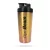 Steel Holo shaker 750 ml - multicolor - GymBeam