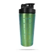 Steel Holo shaker 750 ml - multicolor - GymBeam