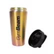 Steel Holo shaker 750 ml - multicolor - GymBeam