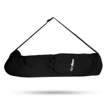 Yoga Mat táska Black - fekete - GymBeam