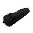 Yoga Mat táska Black - fekete - GymBeam
