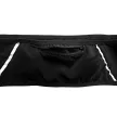 Compact futóöv Black - M - fekete - GymBeam