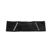 Compact futóöv Black - L - fekete - GymBeam