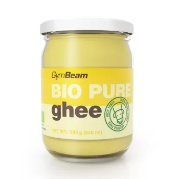 BIO Tiszta Ghí - 500 g - GymBeam