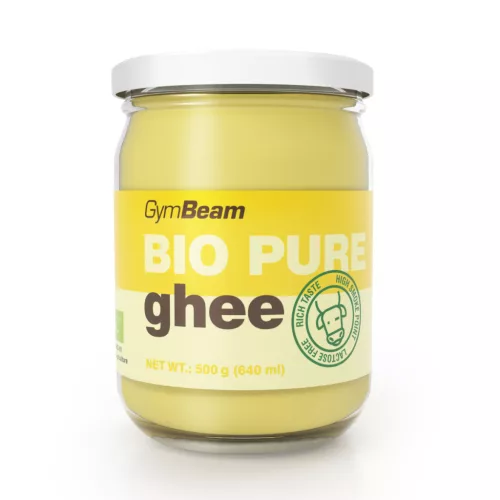 BIO Tiszta Ghí - 500 g - GymBeam