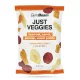 Just Veggies - Zöldség chips mix - 12 x 75 g - GymBeam