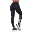 Essence női leggings Black - L - fekete - GymBeam