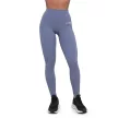 Essence női leggings Denim Blue - S - kék - GymBeam
