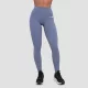 Essence női leggings Denim Blue - M - kék - GymBeam