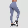 Essence női leggings Denim Blue - L - kék - GymBeam