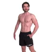 Light Essence rövidnadrág Black - XL - fekete - GymBeam