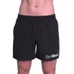 Light Essence rövidnadrág Black - XXL - fekete - GymBeam