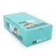 ASAP 50% fehérjeszelet - 24 x 50 g - kókusz - GymBeam