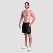 Essence 2in1 rövidnadrág Black - S - fekete - GymBeam