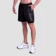 Essence 2in1 rövidnadrág Black - M - fekete - GymBeam