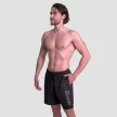 Essence 2in1 rövidnadrág Black - L - fekete - GymBeam