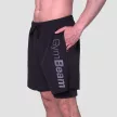 Essence 2in1 rövidnadrág Black - XXL - fekete - GymBeam