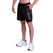 Essence 2in1 rövidnadrág Black - XXL - fekete - GymBeam