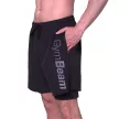 Essence 2in1 rövidnadrág Black - XXL - fekete - GymBeam