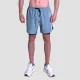 Essence 2in1 rövidnadrág Blue - XXL - kék - GymBeam