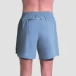 Essence 2in1 rövidnadrág Blue - XXL - kék - GymBeam