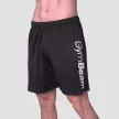 Mesh Essence rövidnadrág Black - M - fekete - GymBeam