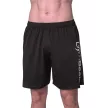 Mesh Essence rövidnadrág Black - M - fekete - GymBeam