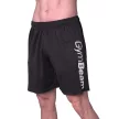 Mesh Essence rövidnadrág Black - M - fekete - GymBeam