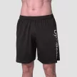 Mesh Essence rövidnadrág Black - L - fekete - GymBeam