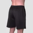 Mesh Essence rövidnadrág Black - L - fekete - GymBeam