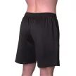 Mesh Essence rövidnadrág Black - XL - fekete - GymBeam