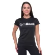 Mesh Essence női póló Black - M - fekete - GymBeam