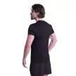 Essence póló Black - M - fekete - GymBeam