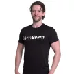 Essence póló Black - XL - fekete - GymBeam
