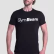 Essence póló Black - XXL - fekete - GymBeam