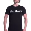 Essence póló Black - XXL - fekete - GymBeam