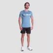 Essence póló Blue - XL - kék - GymBeam