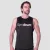 Mesh Essence atléta Black - S - fekete - GymBeam